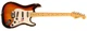 Електрогітара SX FST/ALDER 3 Tone Sunburst - зображення 2