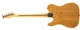 Електрогітара SX FTL/ALDER Natural - зображення 4