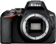 Фотоаппарат Nikon D3500 18-55mm Kit Black - изображение 8