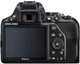 Фотоаппарат Nikon D3500 18-55mm Kit Black - изображение 9