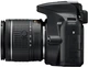 Фотоаппарат Nikon D3500 18-55mm Kit Black - изображение 5