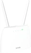 4G WI-FI-роутер Tenda 4G06 White - зображення 1