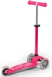 Самокат Micro Mini Deluxe Pink (MMD003) - изображение 4