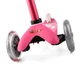 Самокат Micro Mini Deluxe Pink (MMD003) - изображение 13