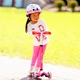 Самокат Micro Mini Deluxe Pink (MMD003) - изображение 14