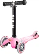 Самокат Micro Mini 2Go Deluxe Plus Pink (MMD033) (7640108563323) - изображение 9
