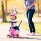 Самокат Micro Mini 2Go Deluxe Plus Pink (MMD033) (7640108563323) - изображение 17