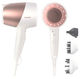 Фен PHILIPS BHD827/00 SenseIQ серії 9000 - зображення 11