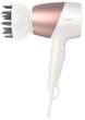 Фен PHILIPS BHD827/00 SenseIQ серії 9000 - зображення 12