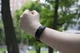 Розумний фітнес-браслет Jiks Fit з тонометром та виміром ЕКГ (Чорний) - зображення 4