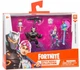 Набор игровых фигурок Fortnite OMEGA & BRITE BOMBER коллекционные фигурки Фортнайт по лицензии, 2шт/5см (63514-04) - изображение 1