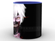 Кружка Geek Land белая Tokyo Ghoul Токийский гуль черный фон TG.02.009 - изображение 7
