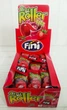 Желейна цукерка Fini Roller Strawberry, 20гр (Іспанія) - зображення 3