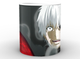 Кружка Geek Land біла Tokyo Ghoul Токійський гуль кен канеки TG.02.005 - зображення 2
