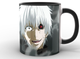 Кружка Geek Land біла Tokyo Ghoul Токійський гуль кен канеки TG.02.005 - зображення 6