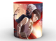 Кружка Geek Land белая Tokyo Ghoul Токийский гуль плечом к плечу TG.02.003 - изображение 7