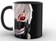 Кружка Geek Land белая Tokyo Ghoul Токийский гуль два лица TG.02.007 - изображение 5