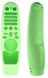 Чехол GlowCover для пульта LG Magic Remote AN-MR600 / MR19BA (светящийся) (19600) - изображение 2