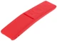 Чехол для пульта Samsung Smart TV BN59-01241A / BN59-01260A / BN59-01266A Red (10611) - изображение 2
