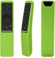 Чехол GlowCover для пульта Samsung Smart TV BN59-01241A / BN59-01260A (светящийся) Green (17654) - изображение 2
