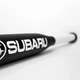 Бита с маркой авто Subaru Shop Monkeys Черная с белой рукояткой (BB-Subaru-1011) - изображение 3