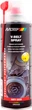 Смазка для клиновых ремней Motip V-Belt Spray 500 мл (8711347226382) - изображение 1