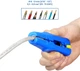 Съемники изоляции S&R Multi-Stripper 0.5-6 мм² (580008013) - изображение 5