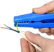 Съемники изоляции S&R Multi-Stripper 0.5-6 мм² (580008013) - изображение 7