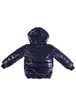 Куртка демисезонная для мальчика Vestes KY-034 р64 122см темно-синий 58003 - изображение 3