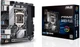 Материнcкая плата ASUS PRIME_B460I-PLUS s1200 B460 2xDDR4 M.2 HDMI-DP mITX (JN63PRIME_B460I-PLUS) - изображение 2