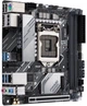 Материнcкая плата ASUS PRIME_B460I-PLUS s1200 B460 2xDDR4 M.2 HDMI-DP mITX (JN63PRIME_B460I-PLUS) - изображение 3