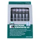 Набор из 6 отверток прямых Proskit 8PK-2062 - изображение 2
