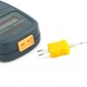 Измеритель температуры MASTECH MS6500 - изображение 3
