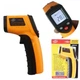 Цифровой термометр (пирометр) Benetech GM320 - изображение 1