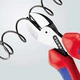 Кусачки X-Cut бокові компактні Knipex (73 02 160) - изображение 4