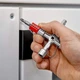 Ключ Knipex для электрошафов (00 11 03) - зображення 4