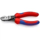 Кусачки бокові особливої потужності Knipex (74 02 140) - изображение 1