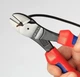 Кусачки бокові особливої потужності Knipex (74 02 140) - изображение 4