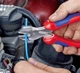 Кусачки X-Cut бокові компактні Knipex (73 06 160) - изображение 5