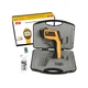 Цифровий термометр (пірометр) Benetech GM1150 - зображення 3