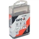 Насадка отверточная YATO YT-78134 - изображение 2