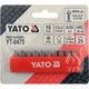 Насадка отверточная YATO YT-04752 - изображение 2