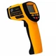 Цифровой термометр (пирометр) Benetech GM1850 - изображение 1