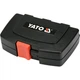 Набор насадок отверточных YATO YT-04620 - изображение 2