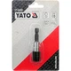 Держатель отверточных насадок YATO YT-0468 - изображение 2