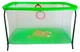 Манеж ігровий з дрібною сіткою Kinderbox Люкс Тигр зелений - зображення 3