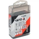Набор насадок отверточных YATO YT-04832 - изображение 2