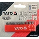 Набор насадок отверточных YATO YT-0482 - изображение 2