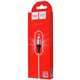 Кабель USB Hoco X50 Micro USB (2.4A) (1M) Білий - изображение 2