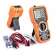 Мультиметр цифровой PeakMeter PM18C - изображение 2
